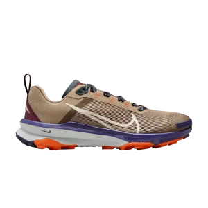 Nike Wmns Terra Kiger 9 'Khaki Deep Jungle' Khaki/Deep Jungle/Safety Orange/Sea Glass DR2694 200