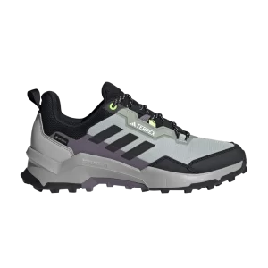 adidas Wmns Terrex AX4 GORE-TEX 'Wonder Silver' Miracle Silver/Black/Gray Two IF4863