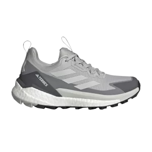 adidas Wmns Terrex Free Hiker 2.0 GORE-TEX 'Grey White' Gray two/Grey one/Grey three IF6658