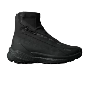 adidas Wmns Terrex Free Hiker 2 Cold.RDY 'Black Grey' Black color/Black color/Grey four IG2368