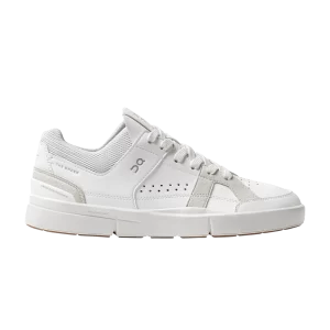 Sneakers ON Wmns The Roger Clubhouse 'White Sand 'White/Sand 48 99141