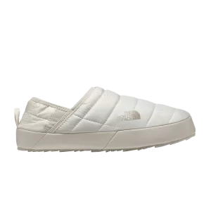 The North Face Wmns Thermoball Mule 5 'Gardenia White' Sneakers Gardenia white/Silver gray NF0A3V1H 32F