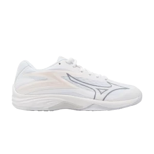 Sneakers Mizuno Wmns Thunder Blade Z 'White Aleutian' White/Pink Cloud V1GC237025