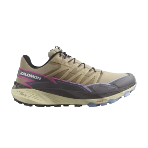 Salomon Wmns Thundercross 'Slate Green Plum Kitten 'Sneakers Slate Green/Plum Kitten/Blue Heron L47383700