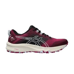 ASICS Wmns Trabuco Terra 2 'Blackberry' Sneakers Blackberry/Light blue 1012B427 500