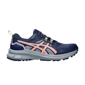 ASICS Wmns Trail Scout 3 'Blue Expanse Sun Coral' Blue Expanses/Sunny Coral 1012B516 401