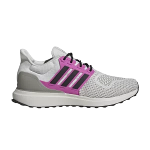 adidas Wmns UBounce DNA 'Orbit Gray Purple Burst' Orbit Gray/Black/Purple Burst IH5404