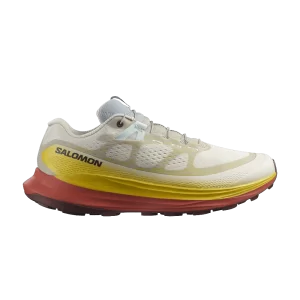 Sneakers Salomon Wmns Ultra Glide 2 'Rainy Day Freesia 'Rainy Day/Freesia/Hot Sauce L47211600