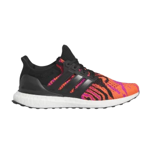 adidas Wmns UltraBoost 1.0 'Black Solar Red Flames' Sunny Red/Black/Cloud White IG7310