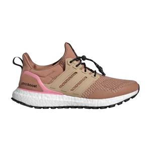 adidas Wmns UltraBoost 1.0 'Clay Strata Bliss Pink' Clay formations/Magic beige/Pink color of bliss ID9639