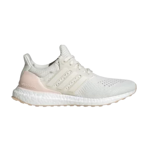 adidas Wmns UltraBoost 1.0 'Off White Wonder Quartz' White color/White color/Wonderful quartz IF5268