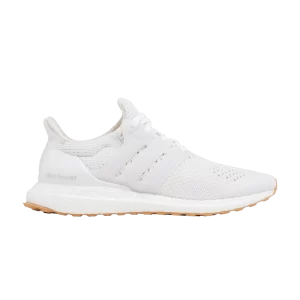 adidas Wmns UltraBoost 1.0 'White Gum' Cloud White/Cloud White/Metallic Silver ID9689