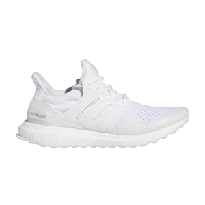 adidas Wmns UltraBoost 1.0 'White Zero Metallic' Cloud White/Zero Metallic/Lucid Pink ID9632