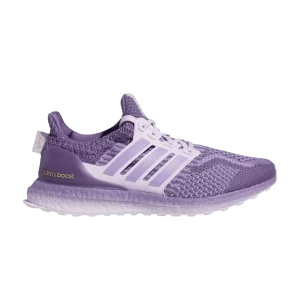 adidas Wmns UltraBoost 5.0 DNA 'Ace - Tech Purple' Tech Purple/Violet Tint/Metallic Gold H06336