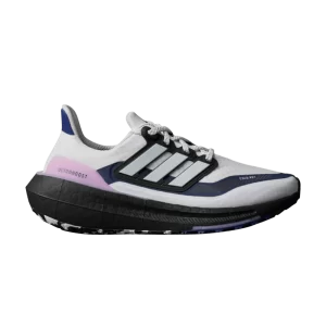 adidas Wmns UltraBoost Light Cold.Rdy 'White Victory Blue' White Cloud/White Cloud/Victory Blue IE1679