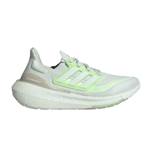 adidas Wmns UltraBoost Light 'Crystal Jade Green Spark' Crystal Jade/White Cloud/Green Spark IE3338