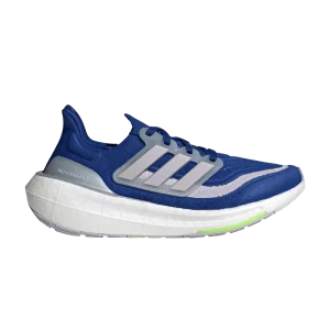 adidas Wmns UltraBoost Light 'Royal Blue Silver Dawn' Royal Blue/Silver Dawn/Radiant Lemon IE1776