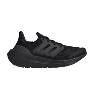 adidas Wmns UltraBoost Light 'Triple Black' Black color/Black color/Black color GZ5166