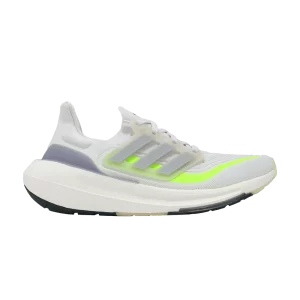 adidas Wmns UltraBoost Light 'White Wonder Blue Lucid Lemon' White Cloud/Miracle Blue/Radiant Lemon IE1775