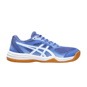 ASICS Wmns Upcourt 5 'Sapphire' Sneakers Sapphire/White 1072A088 404