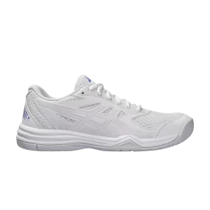 ASICS Wmns Upcourt 5 'White Cosmos' Sneakers White/Space 1072A088 105