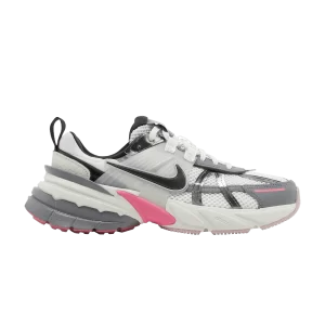 Nike Wmns V2K Run 'Year of the Dragon' Sneakers White/Black/Cool Grey/Multi FZ5061 100