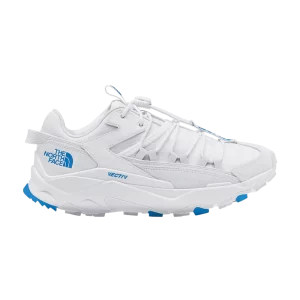 Sneakers The North Face Wmns Vectiv Taraval Tech 'White Optic Blue 'White/Optical Blue NF0A7W4T OD5