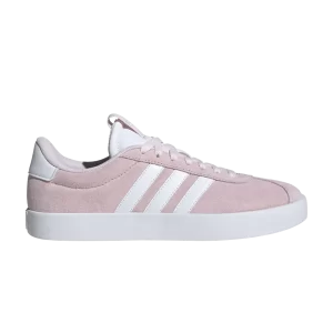 adidas Wmns VL Court 3.0 'Almost Pink White' Sneakers Almost pink/White cloud/Almost pink ID6281