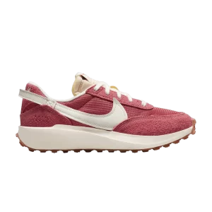 Nike Wmns Waffle Debut Vintage 'Adobe Sail' Sneakers Adobe/Coconut milk/Gum medium brown/Sail DX2931 600