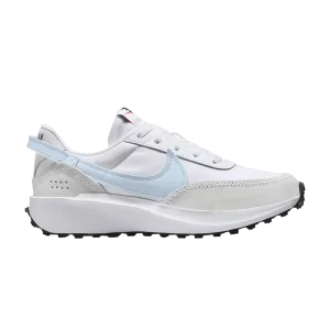 Nike Wmns Waffle Debut 'White Blue Tint' White/Summit White/White/Blue Tint DH9523 105