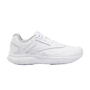 Reebok Wmns Walk Ultra 7 DMX Max Wide 'White Cold Grey' White/Cool grey/Collegiate Royal 100001157