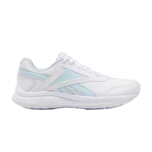 Reebok Wmns Walk Ultra 7 DMX 'White Glass Blue' White/Blue glass/Collegiate Royal EH0940