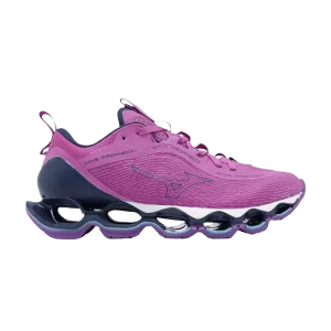 Sneakers Mizuno Wmns Wave Prophecy 13 'Rosebud Navy Peony 'Rosebud/Sea Peony J1GD240026