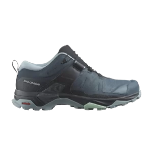 Salomon Wmns X Ultra 4 GORE-TEX 'Stargazer Carbon 'Sneakers Stargazer/Carbon/Stone blue L47352900