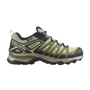 Sneakers Salomon Wmns X Ultra Pioneer CSWP 'Deep Lichen Green 'Moss grey/Deep lichen green/Sunny lime L47207900