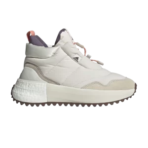 adidas Wmns X_PLRBOOST Puffer 'Chalk White Carbon' Chalk White/Wonder Clay/Carbon ID6711