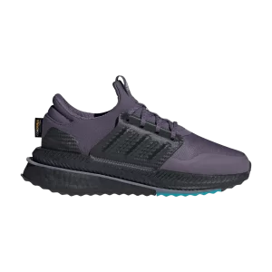 adidas Wmns X_PLRBOOST 'Shadow Violet Carbon' Sneakers Shadow Violet/Silver Violet/Carbon ID9584