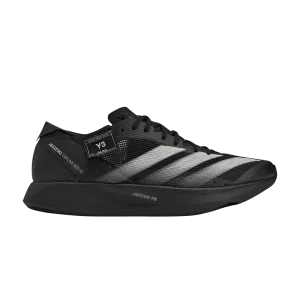 adidas Wmns Y-3 Takumi Sen 10 'Black Off White' Black color/Black color/White color JH9178