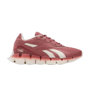 Reebok Wmns Zig Dynamica 4 'Sedona Rose' Sneakers Sedona Rose/Chalk/Perhaps Pink 100033868