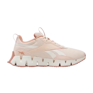 Reebok Wmns Zig Dynamica STR 'Washed Clay' Sneakers Washed Clay/Pink Clay/Chalk 100205506