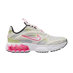 Nike Wmns Zoom Air Fire 'Light Silver Hyper Pink' Light Silver/Hyper Pink/Olive Aura/White DV1129 002