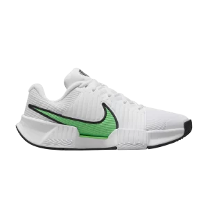 Nike Wmns Zoom GP Challenge Pro 'White Poison Green' White/Black/Poison Green FB3146 105