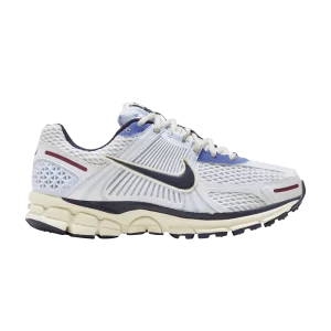 Nike Wmns Zoom Vomero 5 'Blue Tint' Tint Blue/White/Obsidian/University Red/Black FV8111 451