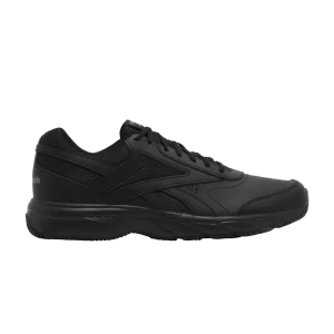 Reebok Work N Cushion 4.0 'Black' Black/Cool Gray 5/Black 100001162