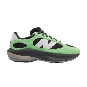 New Balance WRPD Runner 'Green Phantom' Sneakers Green/Ghost UWRPDKOM