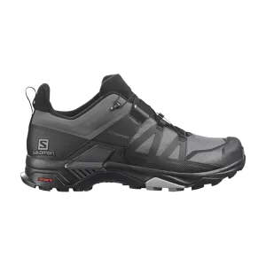 Salomon X Ultra 4 GORE-TEX 'Magnet Monument 'Sneakers Magnet/Black/Monument L41385100