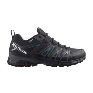 Salomon X Ultra Pioneer CSWP 'Black Magnet' Sneakers Black/Magnet/Bluesteel L41670800