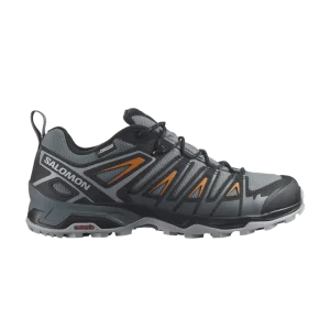 Salomon X Ultra Pioneer CSWP 'Stormy Weather Black' Stormy weather/Black/Turmeric L47207700