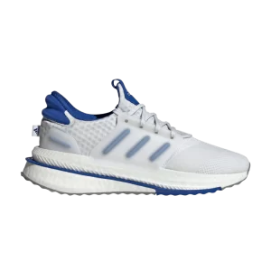 adidas X_PLRBOOST 'Dash Gray Royal Blue' Sneakers Dash Grey/Royal Blue/Cloud White IG8498