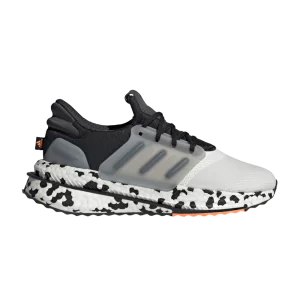 adidas X_PLRBOOST 'White Screaming Orange' Sneakers White Cloud/Black Color/Screaming Orange ID9438